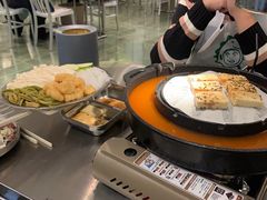 -小肚皮饮食店