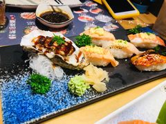 -新一喜铁板料理餐厅·铁板放题(北国商城店)