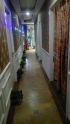 -芳朵美容养生SPA