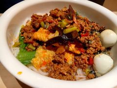 -水平有限广西米粉·广西风味集(五道口店)