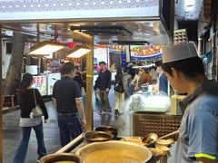 -老刘家泡馍·陕西老字号(钟楼广济街店)