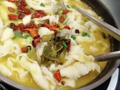 -川里谈·川味小馆(北京路店)