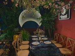 包厢-第101座花园餐厅(湖滨88店)