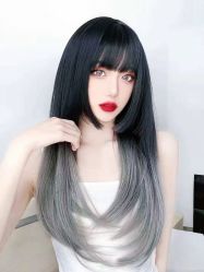 -首艺美发
