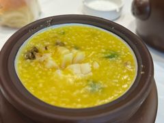 -李氏疙瘩汤·本地海鲜·老烟台菜(所城里店)
