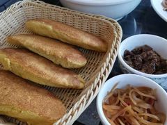 -天隆酒店·本地海鲜鲁菜(烟台大学店)