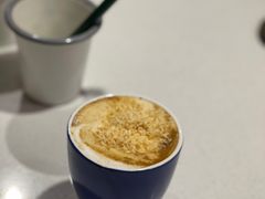 -舊新事咖啡NOTHING NEW COFFEE