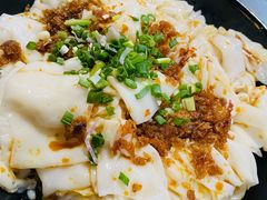 葱油蒜蓉竹篙粉-石岐乳鸽村(南海第三分店)