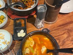 -九田家黑牛烤肉料理(新辰里亚运村店)