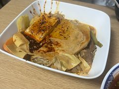 -林静小吃(复兴路店)