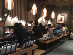 -湊湊火锅·茶憩(东城万达店)