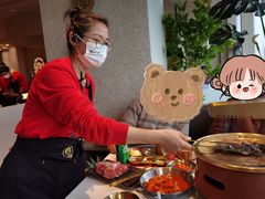 -西塔老太太泥炉烤肉(川沙百联店)