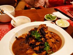 -长白山鲁能胜地瑞士酒店-度假村·怡客全日制餐厅