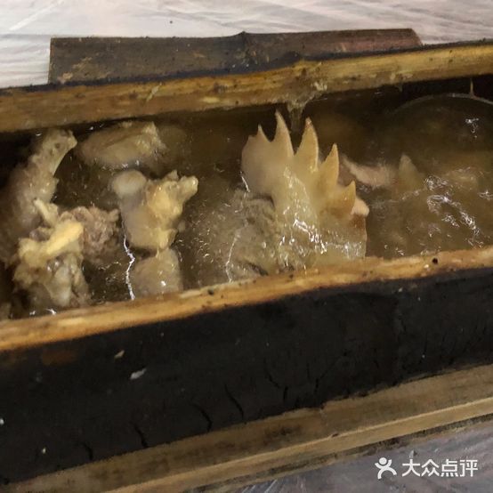 阳朔旺旺美食鱼庄