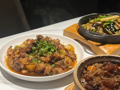 -鑫小城故事·藕汤·家常菜(台北一路总店)