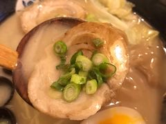 百步拉面-百步拉面