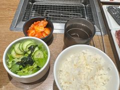 -焼肉ライク·烧肉LIKE(万菱汇店)