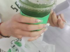 -Yes Lemon就是柠·手打柠檬茶(苏州中心一店)
