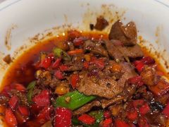 -匠熙小馆(崇文门店)