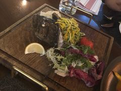 -Tivano意大利餐厅(成都居舍酒店)