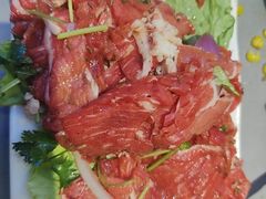 -外婆掌柜·东北家庭烤肉(托乐嘉店)