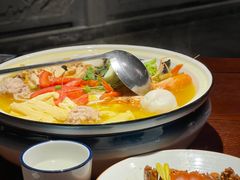 -寻宝记绍兴菜(鲁迅路店)