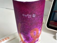 -CoCo都可(虹口龙之梦店)
