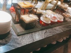 -阳光壹佰美爵酒店-绿洲西餐厅