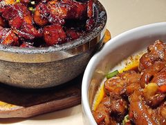 -小柴米·传统江西菜(八一广场店)