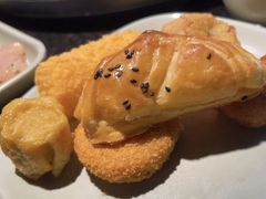 -梨花自助烤肉(乐宾店)