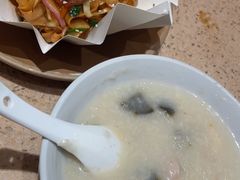 -点都德(聚福楼店)