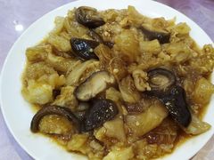 -清真烧麦馆(民族路店)