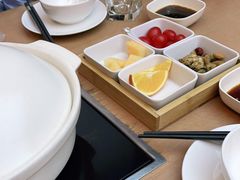-湯系·煲汤手艺人(东二环泰禾广场店)