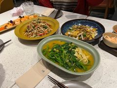 -半山腰·云南菜(侨福芳草地店)