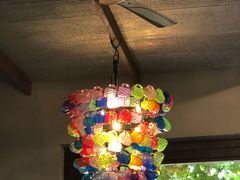 -莓园冰淇淋店