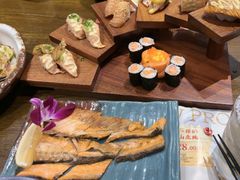 -古田居·特色寿司料理(骏欣中心店)