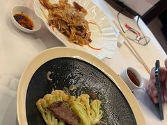 -顺德喜来登酒店·采悦轩