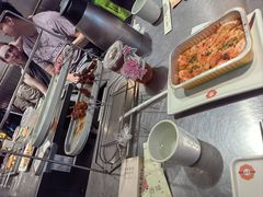 -白玉·朝鲜族烤串(南山店)