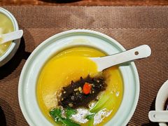 -宋庄魁元艺术餐厅