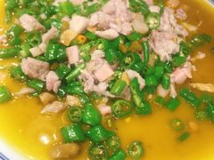 青椒霸王兔-百年神厨·地道川菜(清江西路店)