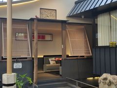 -单家老院·院子里的青岛菜(沙子口店)
