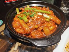 -隐食私房菜(老街店)