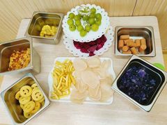 -嘉定民办实蒙早教中心