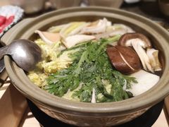 -歌行灯日本料理(伊势丹店)