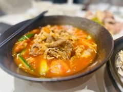 -東海海鲜酒家(中信广场店)