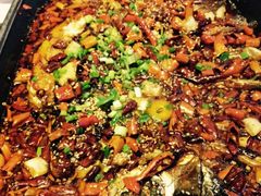 -重庆巫山烤鱼(德化街店)