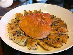 -杭州西子湖四季酒店·金沙厅