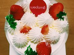 -味多美(金沙江路店)