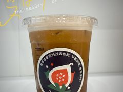 -Seesaw Coffee(上海国金中心店)