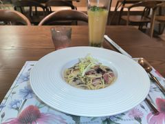 -花十悦·鲜花咖啡餐厅(振业城一期店)